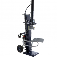 BullMach BM-LS-ET 22 V - Electric Log Splitter - 400V