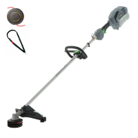 EGO ST1530 - Battery powered brushcutter - 56V - WITHOUT BATTERY AND CHARGER
