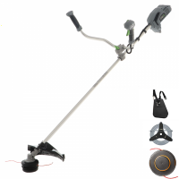 EGO BC3800E - Battery-powered Brush Cutter - 56V - WITHOUT BATTERIES AND CHARGERS