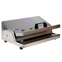 BesserVacuum Fresh 43 - Stainless Steel Vacuum Sealer - 43cm Sealing Bar