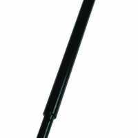 100 cm extension bar for auger bits (suitable for post hole borers with reverse gear)