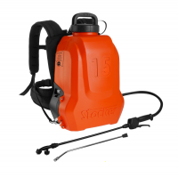 Stocker 403 Nebla - Battery-powered Backpack Sprayer Pump - 15 L Tank