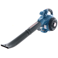 Wortex SFM-T2 Leaf BLower - with 2-stroke engine 25.4 cc EU V - 262.8 km/h