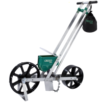 Cresco SRS Vegetable Seeder - with 10 Seed Plates