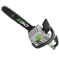 EGO CS1800E 56V - Battery-powered Chainsaw - 45 cm Blade - WITHOUT BATTERY AND CHARGER