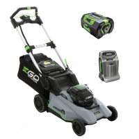 EGO Battery Lawnmower LM2135E-SP - with 56V battery - 7.5Ah