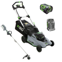 PROMO EGO Battery Lawnmower LM2135E-SP - with 56V battery - 7.5Ah