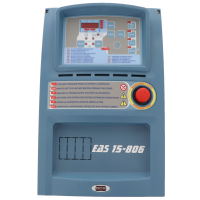 Automatic Start Control Panel Single-phase ATS MOSA