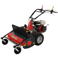 Benassi T750S - Professional Hammer Rough Cut Mower - Honda GX270 