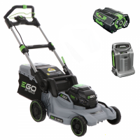 EGO Battery Lawnmower LM1903E-SP - 56V 5Ah - Cutting &Oslash; 47 cm