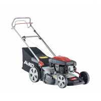 Al-Ko Easy 5.10 SP-S Self-propelled Lawn Mower - 4 in 1 - 160 cc Petrol Engine