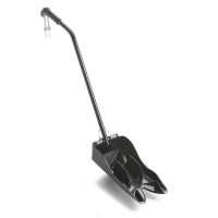 Mulching Plug 98 cm (mp 98)
