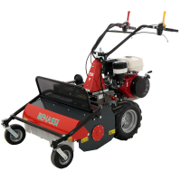 Benassi T750P - Professional Hammer Rough Cut Mower - Honda GX390 