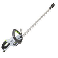 EGO HT 2000E Brushless Battery-powered Hedge Trimmer - 56 V 2.5Ah - 51 cm - BATTERY AND BATTERY CHARGER NOT INCLUDED