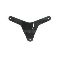 Trailer Hitch for Al-ko Riding-on Mower