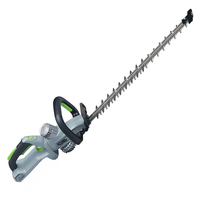 EGO HT 5100E - Brushless Battery-powered Hedge Trimmer - 56 V 4Ah - 51 cm - BATTERY AND BATTERY CHARGER NOT INCLUDED