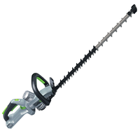 EGO HT 6500 - Brushless Battery-powered Hedge Trimmer - 56 V - 4Ah - 65 cm - BATTERY AND BATTERY CHARGER NOT INCLUDED