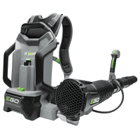 EGO LB6000E Backpack Leaf Blower - 56 V - 5Ah - 193 Km/h - WITHOUT BATTERY AND CHARGER
