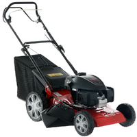Marina Systems GALAXI GX 52 SH Lawn Mower - Honda GCVx 200 Engine - 52 cm Blade - 4 in 1