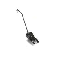 Mulching Plug TC HIGH END 122