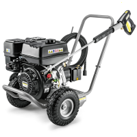Karcher Pro HD 9/25 G Classic Petrol Pressure Washer - Loncin G390FA Engine - petrol