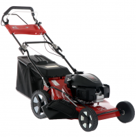 Marina Systems AGRI 57 SH 3V ZHW Self-propelled Lawn Mower - 3 Gears - Honda GCVx 200 Engine