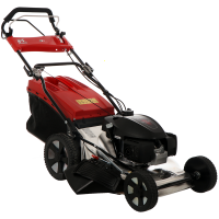 Marina Systems MX 57 3V Stainless Steel Lawn Mower - 3 Gears - Honda GCVxV200 Engine