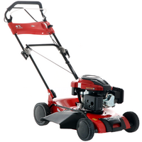 Marina Systems GX BIOMULCH 51SL Mulching Lawn Mower - Loncin 65FC Engine