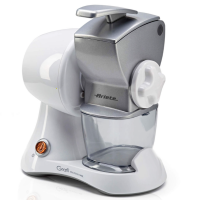 Ariete Grat&igrave; Professional - Electric Grater - 120 W 