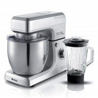 Ariete Gourmet Professional Metal - Planetary Mixer with Blender - 7L