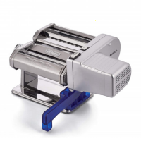 Ariete Pastamatic 1593 - 90W Electric Stainless Steel Pasta Maker 