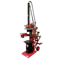 Ceccato BULL SPL13H - Petrol Log Splitter - Vertical
