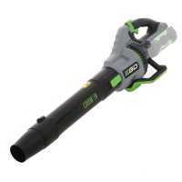 EGO LB7650E Battery-powered Leaf Blower with brushless motor - 56 V - WITHOUT BATTERY AND CHARGER
