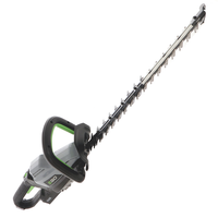 EGO HTX 6500 - Brushless Battery-powered Hedge Trimmer - 65 cm - BATTERY AND BATTERY CHARGER NOT INCLUDED