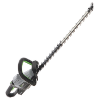 EGO HTX 7500 - Brushless Battery-powered Hedge Trimmer 56 V - BATTERY AND BATTERY CHARGER NOT INCLUDED