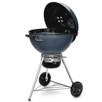 Weber Master Touch GBS C-5750 Slate Blue - Charcoal Barbecue