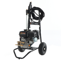 Comet FDX2 CXD 10/220 Petrol Pressure Washer - Loncin G200FA Engine - petrol