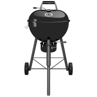 Outdoorchef Chelsea 480 C Charcoal Barbecue - &Oslash; 45 cm Grid