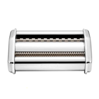 Pasta Cutter Attachment - Imperia Duplex Tagliatelle + Fettuccine