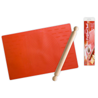 Imperia FOGLIO CHEF Silicone Pastry Mat