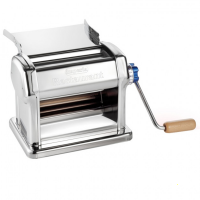 Imperia New Restaurant Manuale - Manual Stainless Steel Pasta Maker 