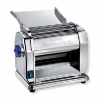 Imperia New Restaurant - 160W Electric Stainless Steel Pasta Maker 