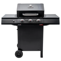 Char-Broil Performance Core B3 CART Gas Grill - 42x43,5 cm Cooking Surface