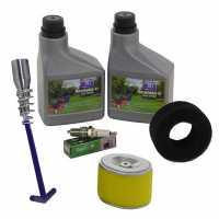 Spare Parts and Maintenance Kit for Honda - Loncin - Briggs&amp;Stratton Engines