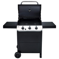 Char-Broil Convective 310B Gas Grill - 58x47 cm Cooking Surface