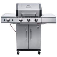 Char-Broil Performance Pro S 3 Gas Grill - 60x44,5 cm Cooking Surface
