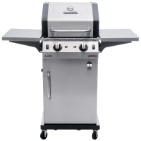 Char-Broil Performance Pro S 2 Gas Grill - 42x43,5 cm Cooking Surface