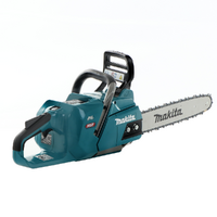 Makita UC012GZ Battery-powered Electric Chainsaw - 40 cm bar - WITHOUT BATTERY AND CHARGER