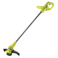 RYOBI RY18LT23-0 - Battery-powered Edge Trimmer - WITHOUT BATTERY AND CHARGER