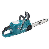Makita UC016GZ Battery-powered Electric Chainsaw - 40 cm bar - WITHOUT BATTERY AND CHARGER